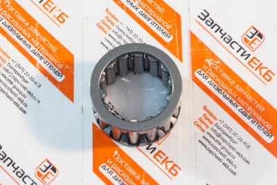 5P6254 Подшипник игольчатый роликовый BEARING Caterpillar Взаимозаменяемые номера: 5P-6254, V5P6254